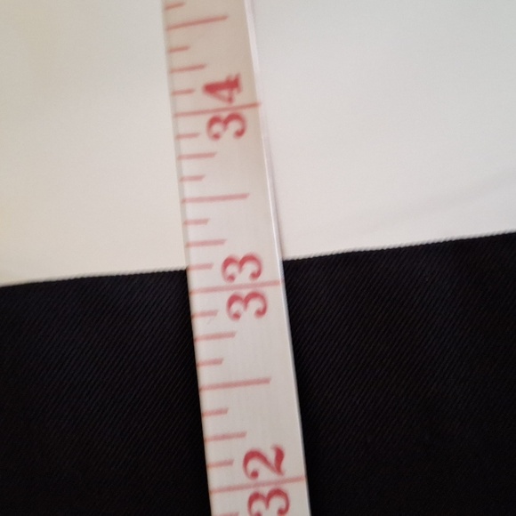 Connected Apparel Womens Halter Shift Dress Officecore Business Preppy Size 14 - Picture 9 of 9